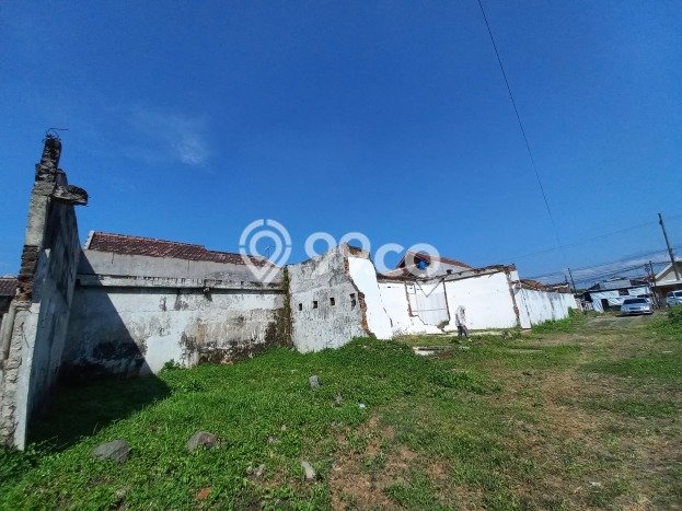 Kavling Tanah untuk Dijual di Malang Kota, Malang, Luas 60m2 Kavling Tanah untuk Dijual di Malang Kota, Malang, Luas 60m2