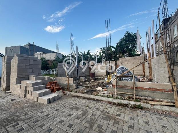 Rumah Minimalis 10 KT LT 84m2 di Malang Kota Rumah Minimalis 10 KT LT 84m2 di Malang Kota