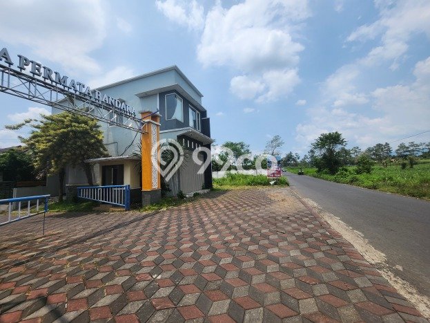 Tanah Dijual Area Strategis di Malang Kota Malang 60m2 Tanah Dijual Area Strategis di Malang Kota Malang 60m2