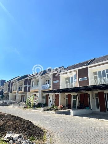 Investasi Menjanjikan! Vila Kawasan Malang Kota, Area 105m2m², Dekat Mudah Pusat Kota Investasi Menjanjikan! Vila Kawasan Malang Kota, Area 105m2m², Dekat Mudah Pusat Kota