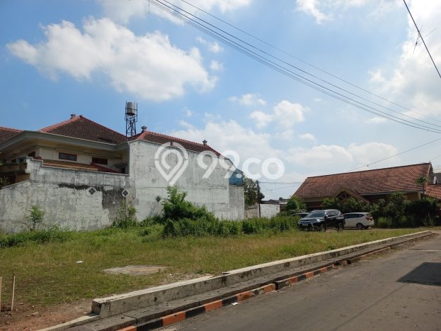 Jual Tanah Kawasan , Luas 141m2m², Lokasi Strategis, Kontur Rata Jual Tanah Kawasan , Luas 141m2m², Lokasi Strategis, Kontur Rata