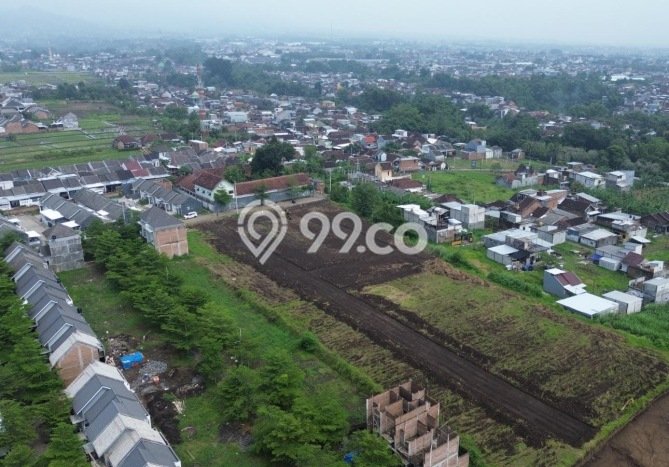 Tanah Investasi Dijual di Malang Punya Luas 72m2 Tanah Investasi Dijual di Malang Punya Luas 72m2