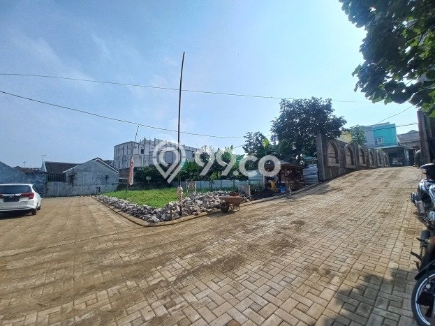 Dijual Kost 10 Kamar di Malang untuk Investasi Anda Dijual Kost 10 Kamar di Malang untuk Investasi Anda