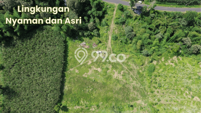 Tanah Investasi Dijual di Malang Punya Luas 72m2 Tanah Investasi Dijual di Malang Punya Luas 72m2
