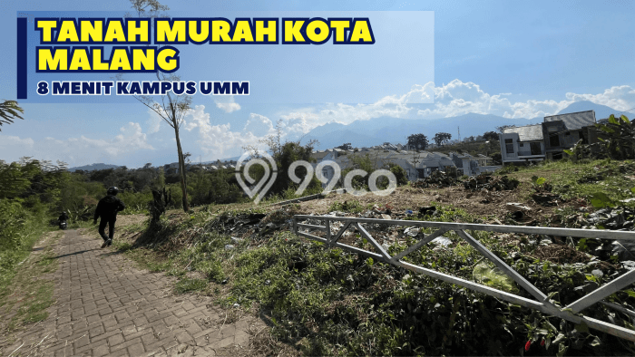 HARGA MENARIK! Tanah Kawasan , Luas 75m2m², Lingkungan Asri HARGA MENARIK! Tanah Kawasan , Luas 75m2m², Lingkungan Asri