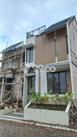 HARGA TERBAIK! Vila Kawasan Malang Kota, Luas 60m2m², Area Strategis HARGA TERBAIK! Vila Kawasan Malang Kota, Luas 60m2m², Area Strategis