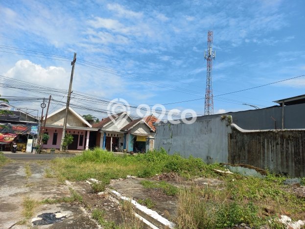 Tanah Kavling Dijual di Malang Kota, Malang dengan Luas Tanah 60m2 Tanah Kavling Dijual di Malang Kota, Malang dengan Luas Tanah 60m2