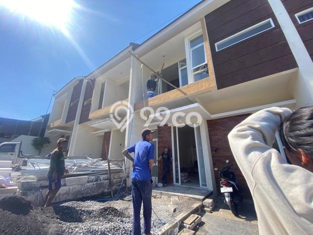 Tersedia Vila Kawasan , Ukuran 66m2m², Akses ke transportasi Tersedia Vila Kawasan , Ukuran 66m2m², Akses ke transportasi