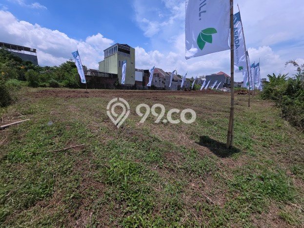 Rumah Minimalis 10 KT LT 75m2 di Malang Kota Rumah Minimalis 10 KT LT 75m2 di Malang Kota