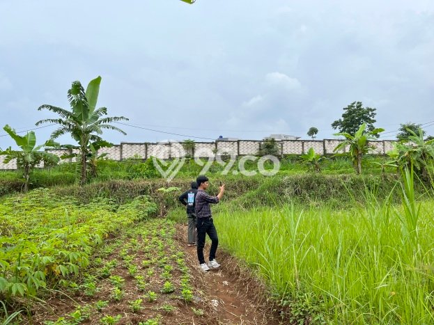 Lahan Dijual Lokasi Strategis di Malang dengan Luas 66m2 Lahan Dijual Lokasi Strategis di Malang dengan Luas 66m2