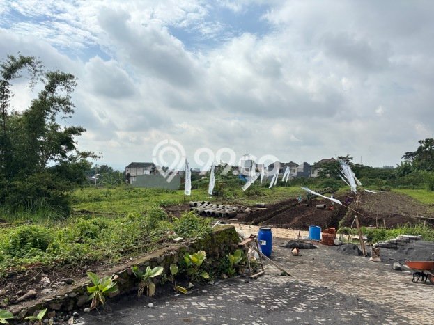 Rumah Minimalis 10 KT LT 75m2 di Malang Kota Rumah Minimalis 10 KT LT 75m2 di Malang Kota