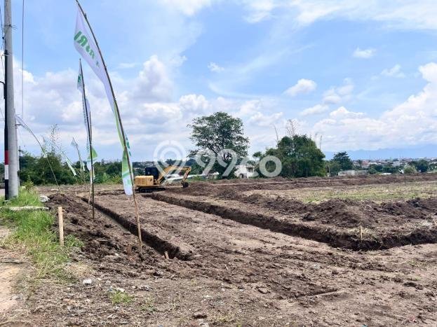 Tanah Premium di Bandulan, Luas 72m2m², Dekat Bandulan, Malang, Malang Tanah Premium di Bandulan, Luas 72m2m², Dekat Bandulan, Malang, Malang