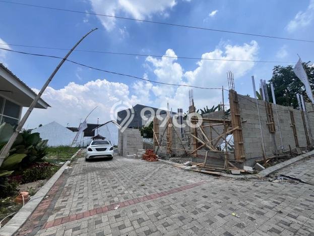 Rumah Minimalis 10 KT LT 84m2 di Malang Kota Rumah Minimalis 10 KT LT 84m2 di Malang Kota