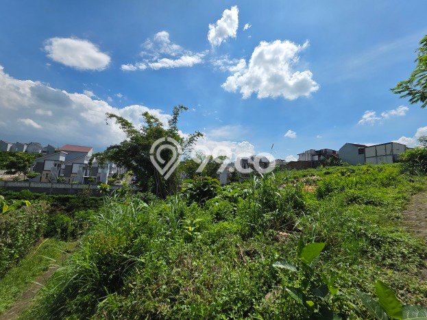Dijual Tanah 75m2 di Malang Kota, Malang Dijual Tanah 75m2 di Malang Kota, Malang