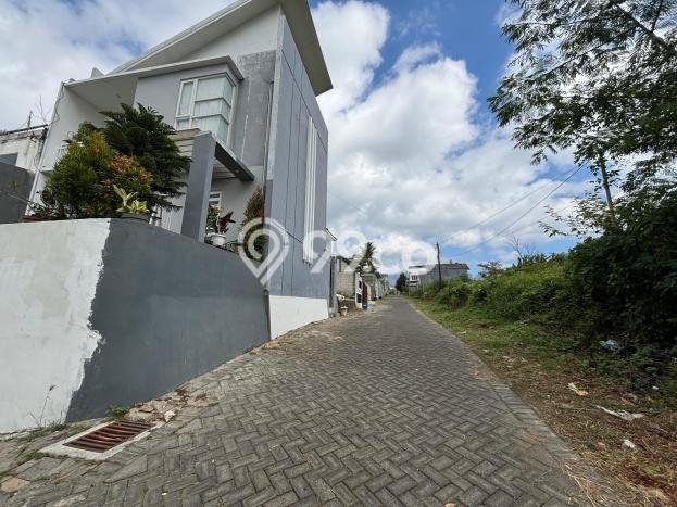 Dijual Tanah di Malang, Luas 140m2 SHM Dijual Tanah di Malang, Luas 140m2 SHM