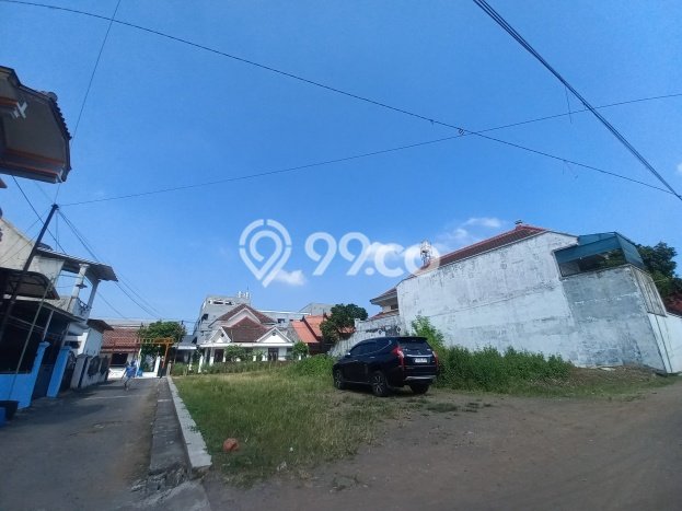 Jual Tanah Kawasan , Luas 141m2m², Lokasi Strategis, Kontur Rata Jual Tanah Kawasan , Luas 141m2m², Lokasi Strategis, Kontur Rata