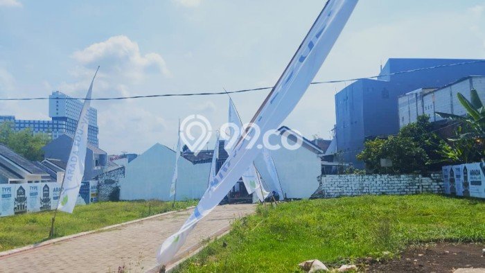Dijual Kost di Kawasan Lowokwaru, Malang, Spesifikasi 8 KT, 8 KM, 128m2 Dijual Kost di Kawasan Lowokwaru, Malang, Spesifikasi 8 KT, 8 KM, 128m2