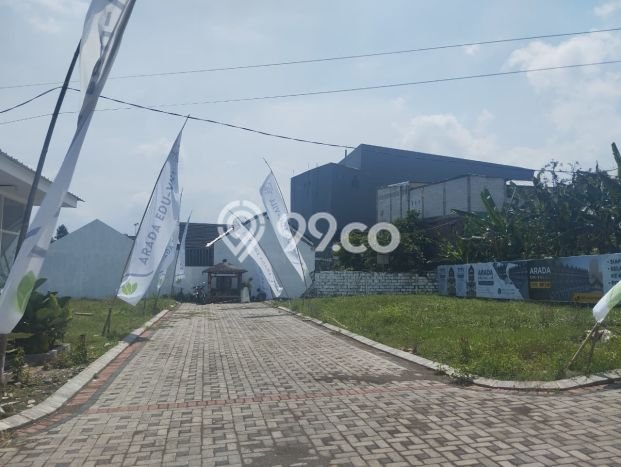 Dijual Kost di Kawasan Lowokwaru, Malang, Spesifikasi 8 KT, 8 KM, 128m2 Dijual Kost di Kawasan Lowokwaru, Malang, Spesifikasi 8 KT, 8 KM, 128m2