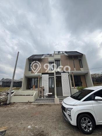 Vila Nyaman Kawasan Batu, Luas 60m2m², Dekat ke berbagai kebutuhan Vila Nyaman Kawasan Batu, Luas 60m2m², Dekat ke berbagai kebutuhan