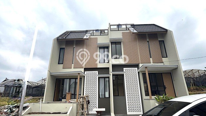 Vila Nyaman Kawasan Batu, Luas 60m2m², Dekat ke berbagai kebutuhan Vila Nyaman Kawasan Batu, Luas 60m2m², Dekat ke berbagai kebutuhan
