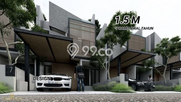 Dijual Hunian Rumah Terawat 3 Kamar di Batu, Malang Dijual Hunian Rumah Terawat 3 Kamar di Batu, Malang