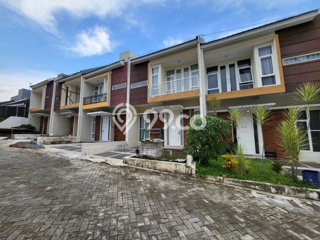 Dijual Cepat Rumah Bagus Siap Huni LB 60m2 di Junrejo, Batu Dijual Cepat Rumah Bagus Siap Huni LB 60m2 di Junrejo, Batu