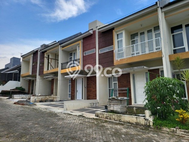 Dijual Cepat Rumah Bagus Siap Huni LB 60m2 di Junrejo, Batu Dijual Cepat Rumah Bagus Siap Huni LB 60m2 di Junrejo, Batu