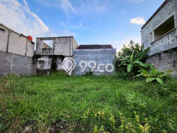 Rumah Nyaman 2 KT LB 36m2 Kondisi Bagus di Mulyorejo Rumah Nyaman 2 KT LB 36m2 Kondisi Bagus di Mulyorejo