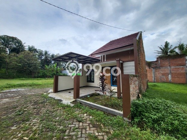 Rumah Minimalis LB/LT 36m2/70m2 Siap Huni Area Buring, Malang Rumah Minimalis LB/LT 36m2/70m2 Siap Huni Area Buring, Malang