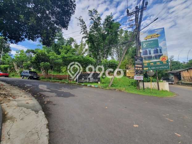 Hunian Cantik Modern Lb 144m2 di Dau, Malang Hunian Cantik Modern Lb 144m2 di Dau, Malang