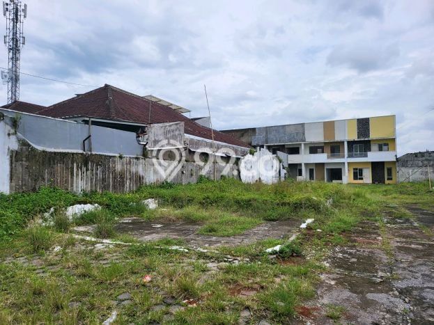 Tanah Dijual Lokasi Kedungkandang, Malang Luas 60m2 Legalitas Aman Tanah Dijual Lokasi Kedungkandang, Malang Luas 60m2 Legalitas Aman
