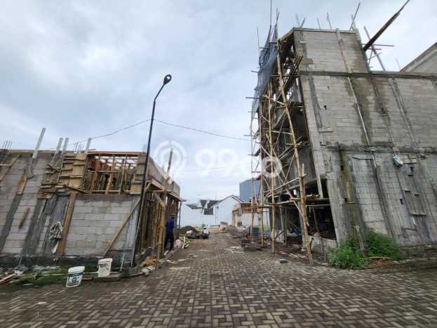 Dijual Rumah Strategis Bagus Punya 10 KT di Lowokwaru Malang SHM Dijual Rumah Strategis Bagus Punya 10 KT di Lowokwaru Malang SHM