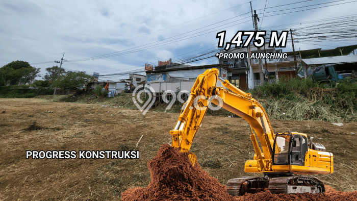 Hunian Nyaman Asri 17 KT Siap Pakai di Merjosari Malang Hunian Nyaman Asri 17 KT Siap Pakai di Merjosari Malang