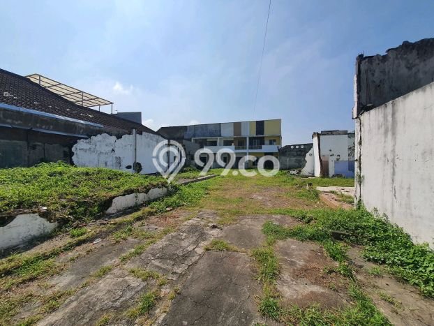 Rumah Minimalis 2 KT di Bumiayu Malang Unfurnished Rumah Minimalis 2 KT di Bumiayu Malang Unfurnished