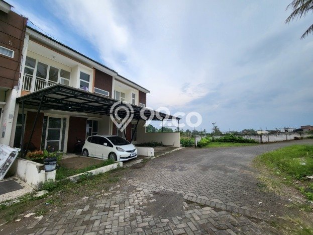 Dijual Cepat Rumah Bagus Siap Huni LB 60m2 di Junrejo, Batu Dijual Cepat Rumah Bagus Siap Huni LB 60m2 di Junrejo, Batu