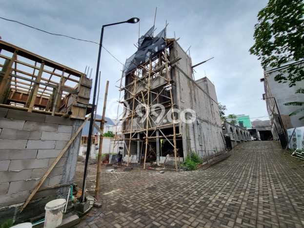 Dijual Rumah Strategis Bagus Punya 10 KT di Lowokwaru Malang SHM Dijual Rumah Strategis Bagus Punya 10 KT di Lowokwaru Malang SHM