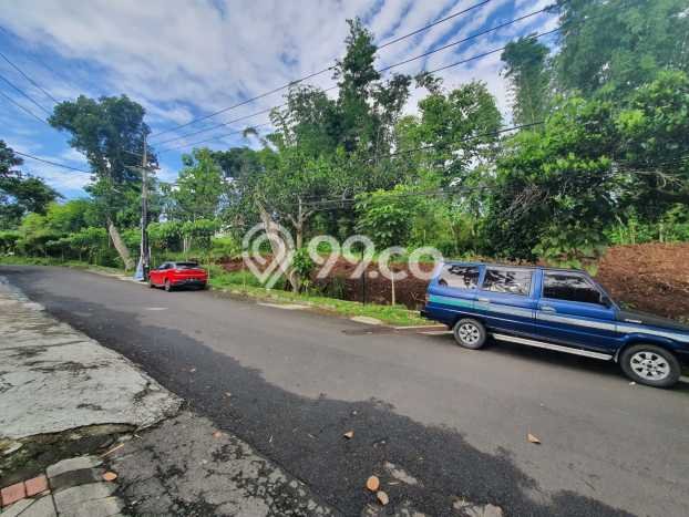 Hunian Cantik Modern Lb 144m2 di Dau, Malang Hunian Cantik Modern Lb 144m2 di Dau, Malang