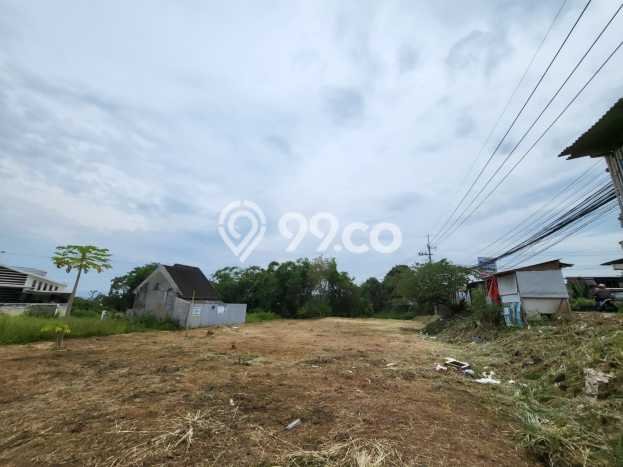 Rumah Luas Asri 17 KT Siap Pakai di Merjosari Malang Rumah Luas Asri 17 KT Siap Pakai di Merjosari Malang