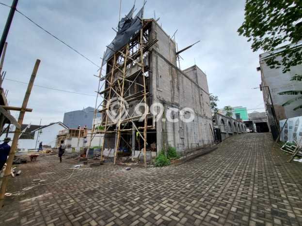 Dijual Rumah Strategis Bagus Punya 10 KT di Lowokwaru Malang SHM Dijual Rumah Strategis Bagus Punya 10 KT di Lowokwaru Malang SHM