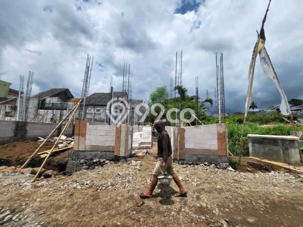 Rumah Minimalis 10 KT di Merjosari Malang Full Furnished Rumah Minimalis 10 KT di Merjosari Malang Full Furnished