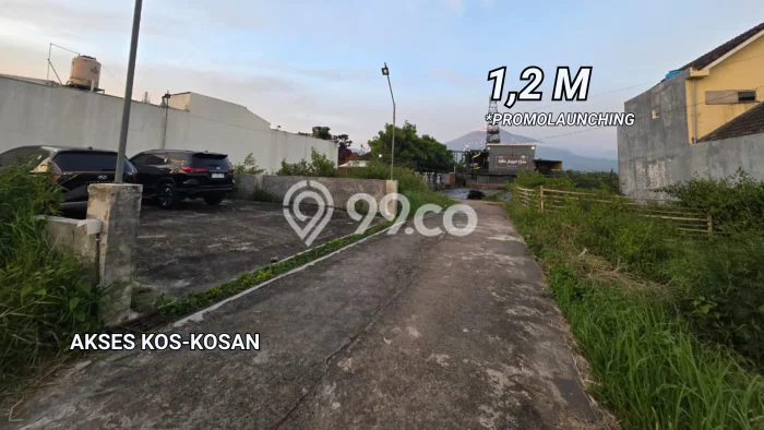 Rumah Modern Cantik 10 KT Bisa Langsung Pindah di Dau Rumah Modern Cantik 10 KT Bisa Langsung Pindah di Dau