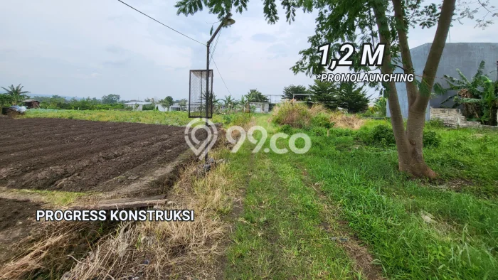 Rumah Modern Cantik 10 KT Bisa Langsung Pindah di Dau Rumah Modern Cantik 10 KT Bisa Langsung Pindah di Dau