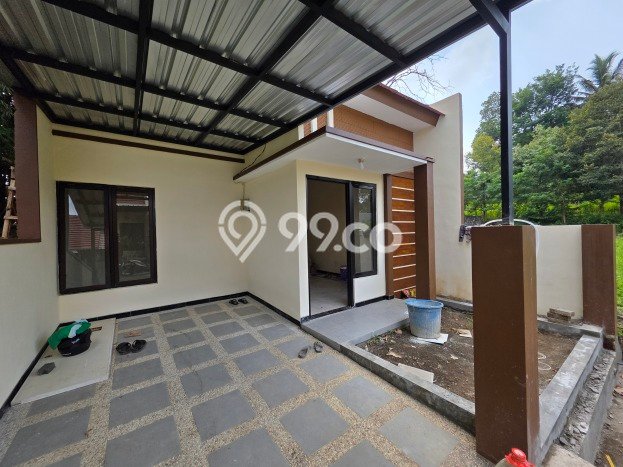 Rumah Modern LB/LT 36m2/68m2 Siap Huni di Buring, Malang Rumah Modern LB/LT 36m2/68m2 Siap Huni di Buring, Malang
