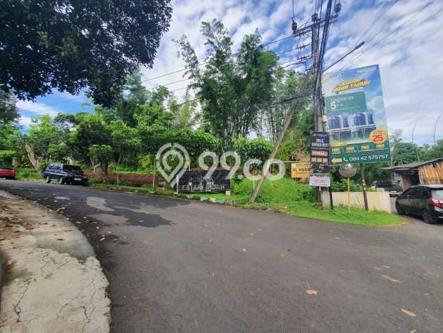 Hunian Cantik Modern Lb 144m2 di Dau, Malang Hunian Cantik Modern Lb 144m2 di Dau, Malang