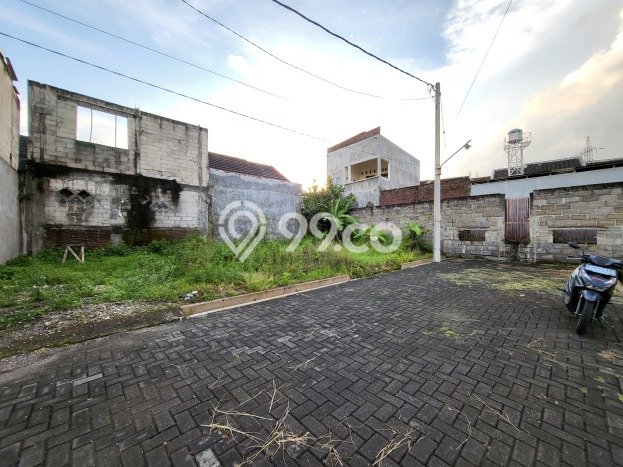 Rumah Nyaman 2 KT LB 36m2 Kondisi Bagus di Mulyorejo Rumah Nyaman 2 KT LB 36m2 Kondisi Bagus di Mulyorejo
