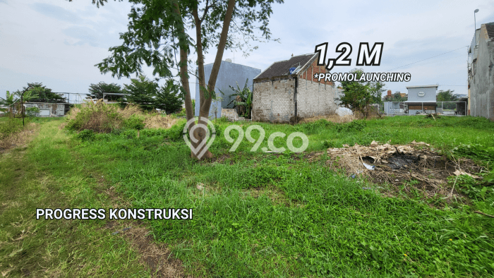 Rumah Modern Cantik 10 KT Bisa Langsung Pindah di Dau Rumah Modern Cantik 10 KT Bisa Langsung Pindah di Dau