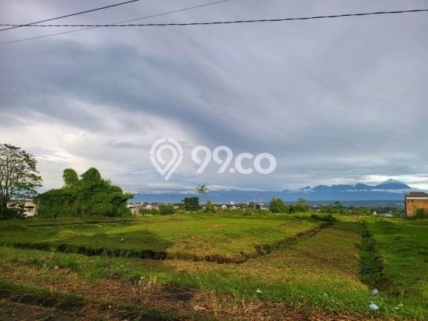 Tanah Dijual Area Strategis di Bandulan Malang 72m2 Tanah Dijual Area Strategis di Bandulan Malang 72m2
