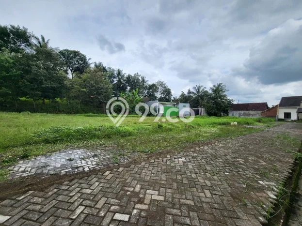 Rumah Minimalis LB/LT 36m2/70m2 Siap Huni Area Buring, Malang Rumah Minimalis LB/LT 36m2/70m2 Siap Huni Area Buring, Malang