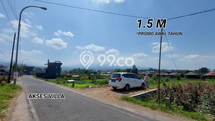 Dijual Hunian Rumah Terawat 3 Kamar di Batu, Malang Dijual Hunian Rumah Terawat 3 Kamar di Batu, Malang