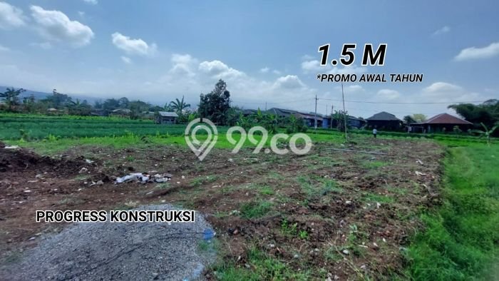 Dijual Hunian Rumah Terawat 3 Kamar di Batu, Malang Dijual Hunian Rumah Terawat 3 Kamar di Batu, Malang